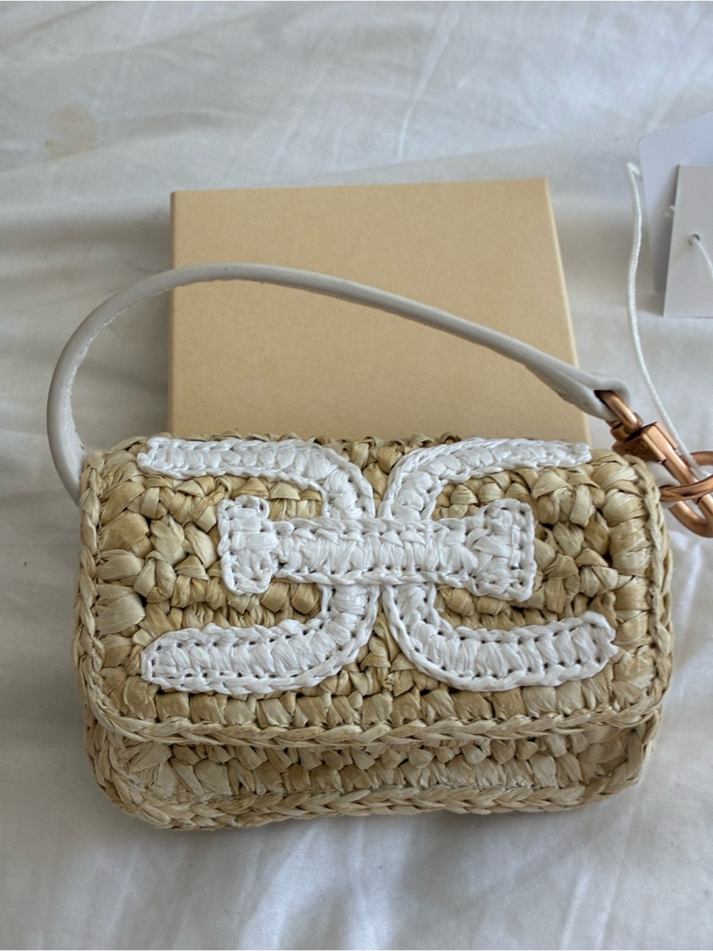 Sam Edelman mini bag, new w tag. - Picture 13 of 16